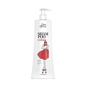 Lômé Paris Colour Shampoo 1l