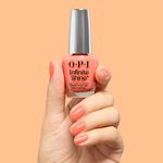OPI Infinite Shine Trip to the Brite Side - You're One in a Melon 15ml