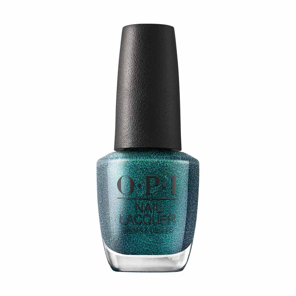 OPI Good Enough To Treat Nail Lacquer - Yuletide Sweetings! 15ml