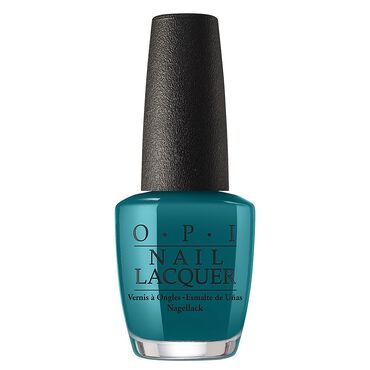 OPI Nail Lacquer Fiji Collection - Is that a Spear in Your Pocket? 15ml