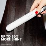 ghd Chronos Styler White