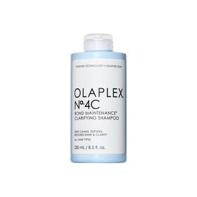 Olaplex No. 4C Bond Maintenance Clarifying Shampoo 250ml