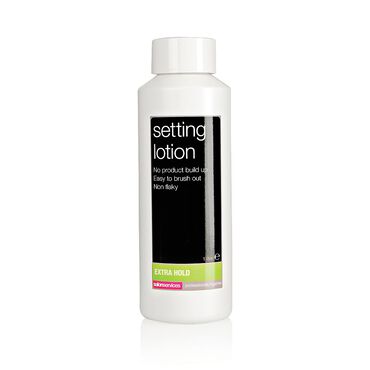 Salon Services Setting Lotion Extra 1l