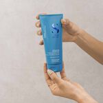 Alfaparf Milano Semi Di Lino Curls Enhancing Conditioner 200ml