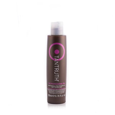 Tantruth The Professional Spray Tan Solution 9% 200ml