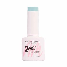 2AM London Gel Polish - BFF 7.5ml