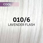 Wella Professionals Shinefinity Zero Lift Glaze - 010/6 Violet 60ml