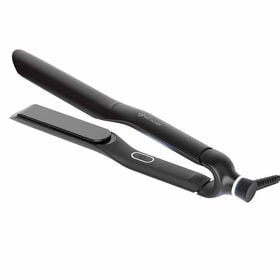 ghd Sculpt Interactive Hair Straightener in black