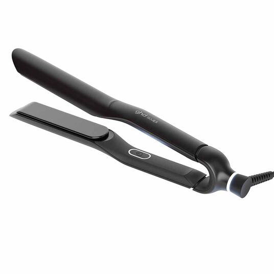 ghd Sculpt Interactive Hair Straightener in black