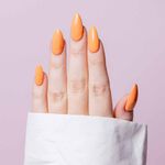 2AM London Speckled Collection Gel Polish - Sweet Denial 7.5ml