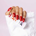 2AM London Love? Actually&hellip; Collection Gel Polish Love Bomb 7.5ml