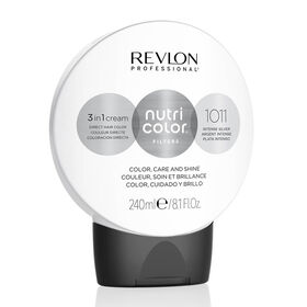 Revlon Nutri Color Filters Direct Semi-Permanent Hair Colour Mask 240ml