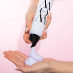 Color Wow Color Control Purple Toning + Styling Foam 200ml