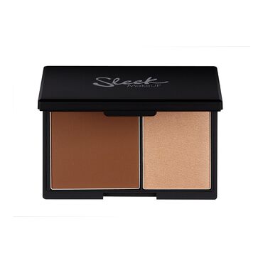 Sleek MakeUP Face Contour Kit - Medium