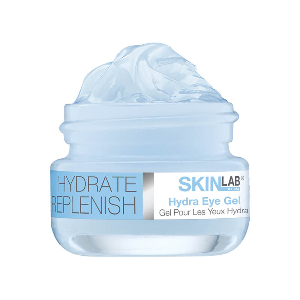 Skinlab Hydrate & Replenish Hyaluronic AcidHydra Eye Gel 15g Face