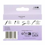 Salon System Individual Lash Clusters Classic - Short