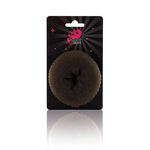 Wildest Dreams Bun Ring - Brown