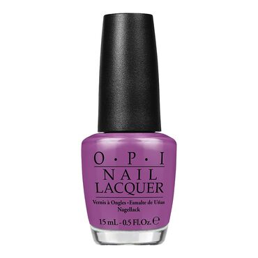OPI Nail Lacquer New Orleans Collection - I Manicure for Beads 15ml
