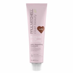 Paul Mitchell Clean Beauty Color Depositing Treatment Mask 150ml
