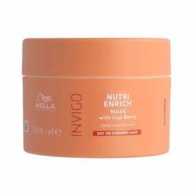 Wella Professionals Invigo Nutri Enrich Mask 150ml