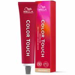 Wella Professionals Color Touch Demi-Permanent Hair Colour - 5/3 Light Brown Gold 60ml