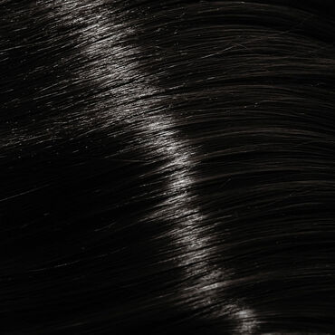 Rusk Deepshine Demi Semi-Permanent Hair Colour - 2N Darkest Brown 100ml