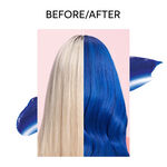 Wella Professionals Color Fresh Mask - Blue 150ml