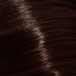 Lômé Paris Permanent Hair Colour Crème, Natural 5.0 Light Brown 100ml