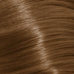 Lomé Paris Permanent Hair Colour Crème, Natural 8.0 Light Blonde 100ml