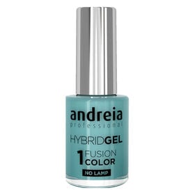 Andreia Professional Hybrid Gel Fusion Color Nail Polish 10.5ml