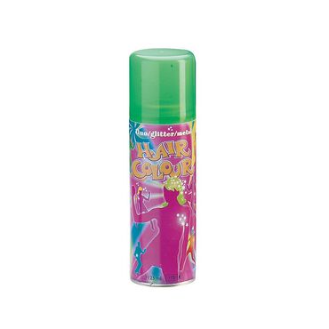 Sibel Colour Spray Fluo Green 125ml