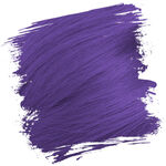 Crazy Color Semi Permanent Hair Colour Cream - Violette 100ml