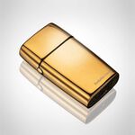 BaByliss PRO Gold Titanium Foil Shaver