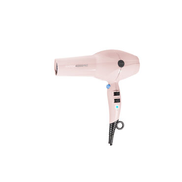 Diva Pro Styling Rapida 4000 Pro Hair Dryer Blush