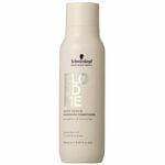 Schwarzkopf Professional BlondMe Bond Repair Nourishing Conditioner 250ml