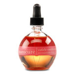 Cuccio Naturale Pomegranate & Fig Revitalising Cuticle Oil 75ml