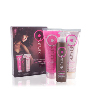 Tantruth The Ultimate Tanning Collection