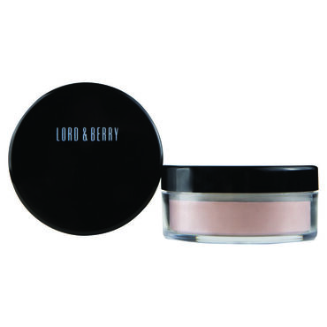 Lord & Berry Loose Powder - Light