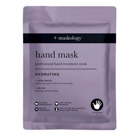 Maskology Hand Mask Professional Hand Treatment Glove 17g