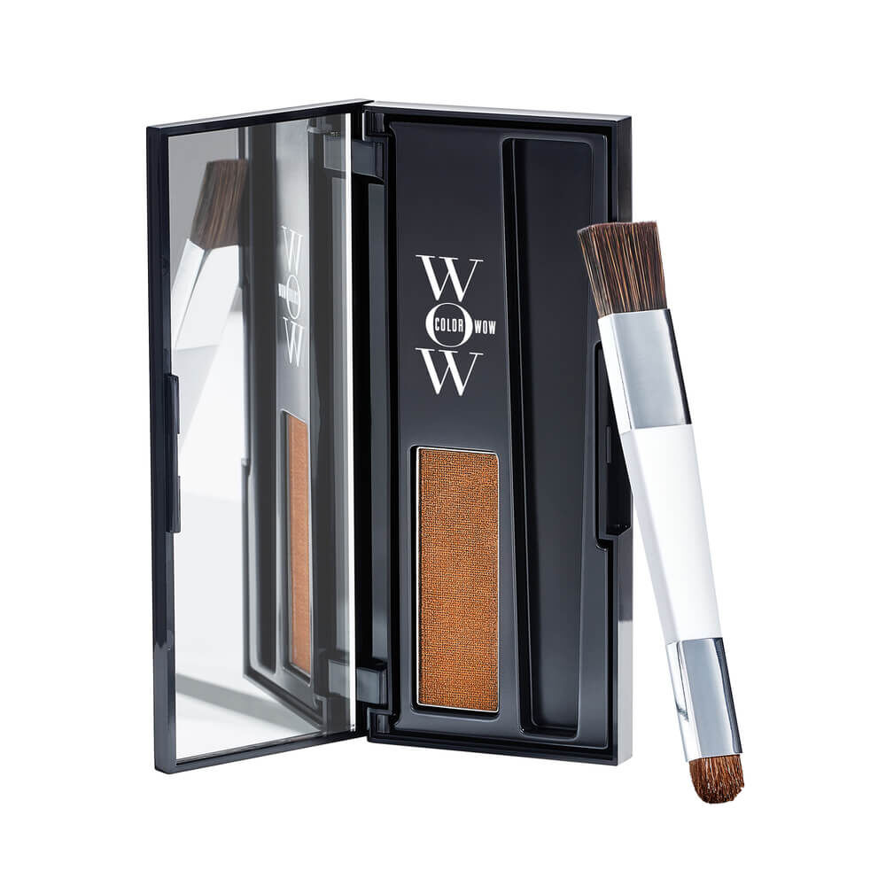 Color Wow Root Cover Up Temporary Hair Powder - Red 2.1g