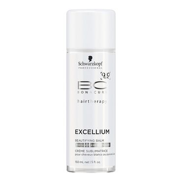 Schwarzkopf Professional Bonacure Excellium Beautifying Balm 150ml