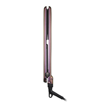 Diva Edit Polaris Ultimate Styler, Hair Straightener Airglow