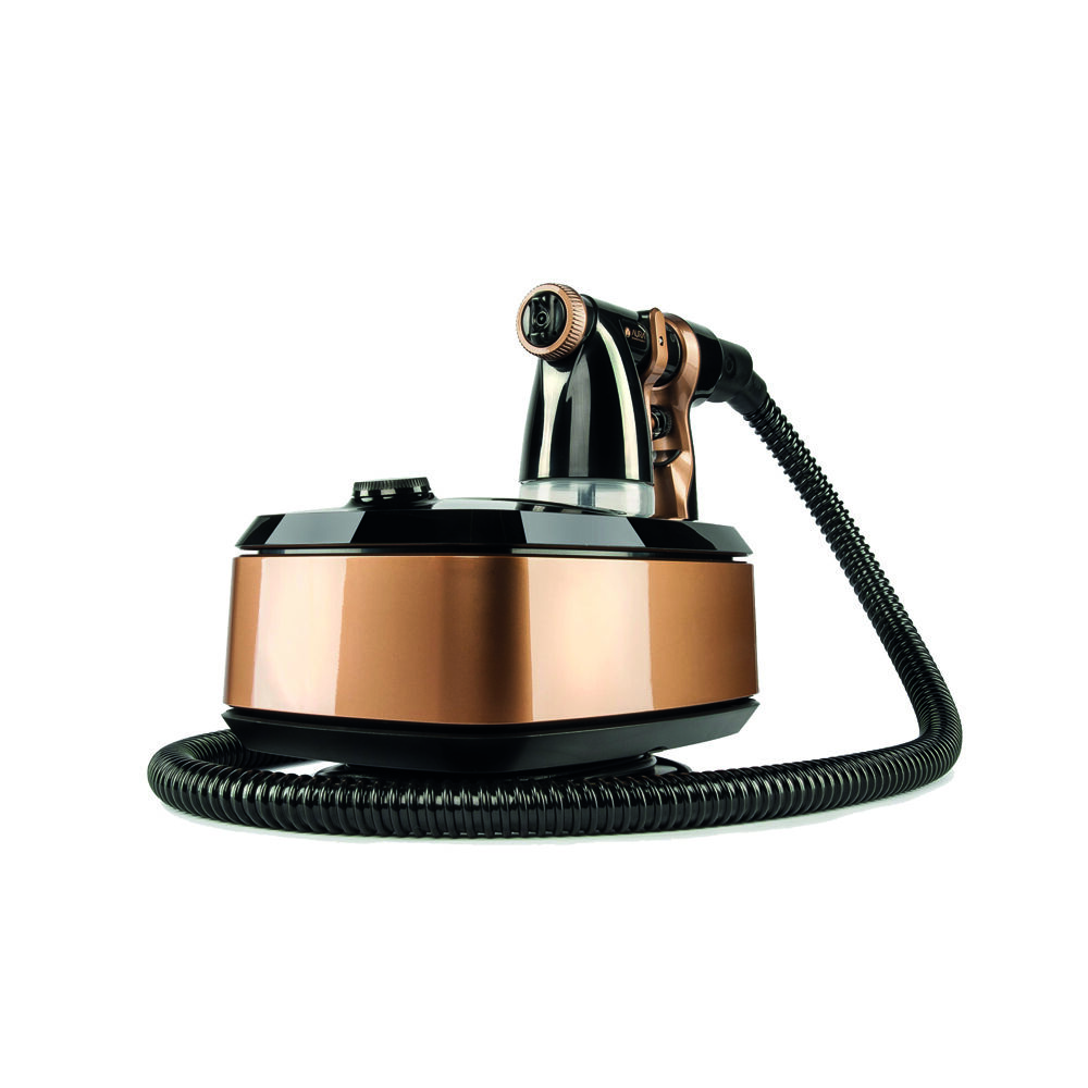 Sienna X Aura Xena Spray Tan Machine Gun Tanning Accessories Sally Beauty