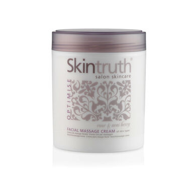 Skintruth Optimise Facial Massage Cream 450ml