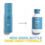 Wella Professionals Invigo Scalp Balance Calm Shampoo for Sensitive Scalps 300ml