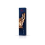Wella Professionals Koleston Perfect Permanent Hair Colour 2/0 Black Pure Naturals 60ml