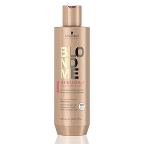 Schwarzkopf Professional BlondMe All Blondes Rich Conditioner 250ml