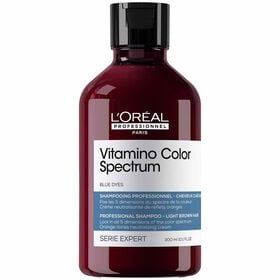 L'Oréal Professionnel Serie Expert Vitamino Color Spectrum Blue Dyes Shampoo 300ml