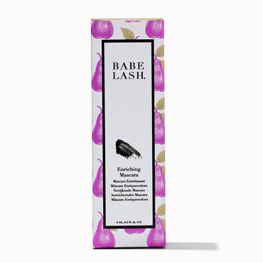 Babe Lash Nourishing Mascara 6ml