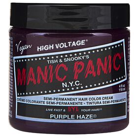 Manic Panic High Voltage Semi-Permanent Hair Colour Cream 118ml